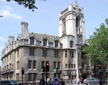 United Kingdom Supreme Court