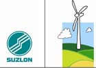 Suzlon Company