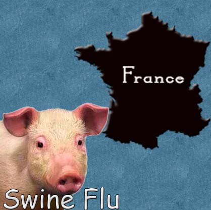 Swine flu
