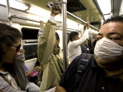 EU health agency tracks swine flu outbreak