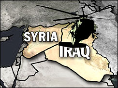 Syria & Iraq