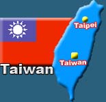 Taiwan, Taipei