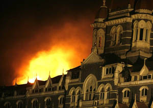 Mumbai carnage masterminds had 320 targets on their hit list globally
