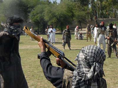 Taliban nurturing child ‘suicide bombers’ to strike across Pakistan