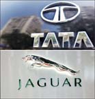 Tata & Jaguar Company