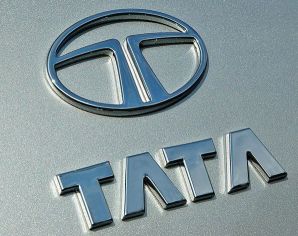 Tata Motors shares rise after strong sales growth