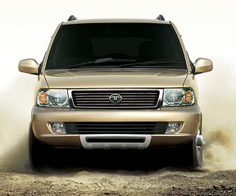 Tata Safari - Tata Motors to invest Rs 6000 crore in its existing facilities in Pune