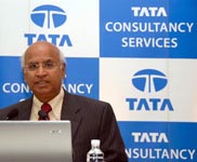 Tata Consultancy Services signs multi-year-contract with Chrysler LLC