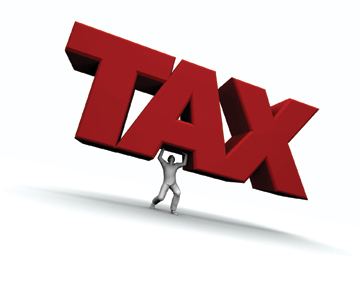 Pakistani immigrant says hardly anyone pays tax at home 