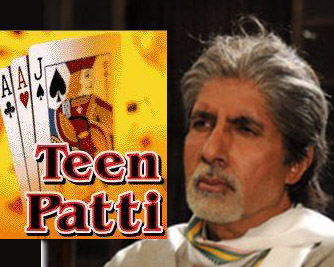 'Teen Patti' release to clash with 'Karthik Calling Karthik'