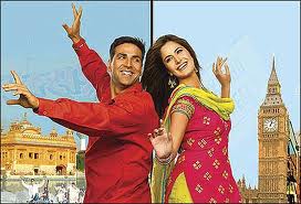 'Tees Maar Khan' On Your Mobile Handsets & TV