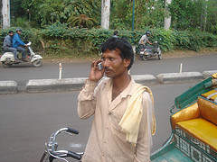 Telecom License Issue with A Raja
