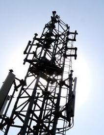 Telecom operators want unused CDMA spectrum for GSM services