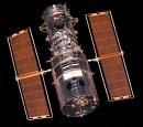 Hubble Space Telescope Offers Clear View Of Massive Stars    