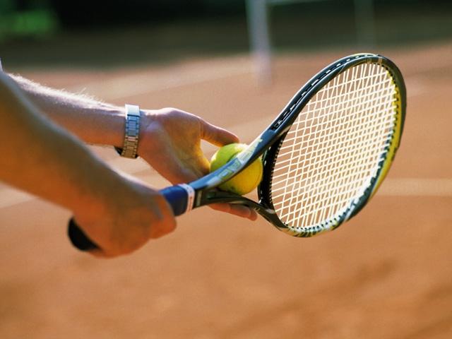 Harvest Tennis Academy in Ludhiana nurturing young talent