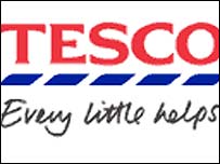 UK-based Tesco enters Indian market with Tata’s retail arm 