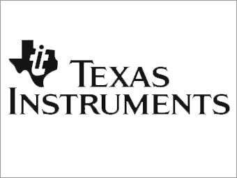 Texas Instruments rising from the bottom line