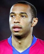 Thierry Henry