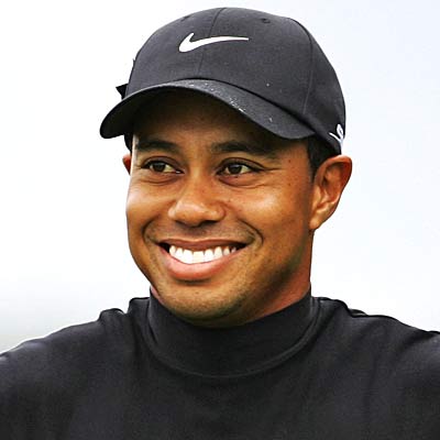 Tiger Woods becomes father to second child 