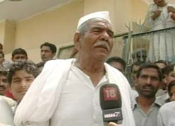 Bharatiya Kisan Union leader Tikait granted bail