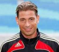 Goalkeeper Tim Wiese is Bremen's cup hero