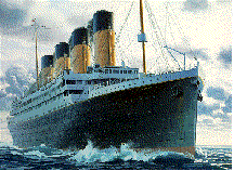 Titanic’s rusty key expected to fetch £50k at auction