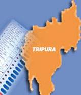 Tripura Poll