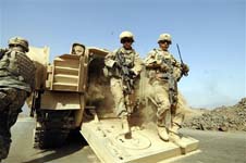 UK war cost in Iraq, Afghanistan to soar to 3.3 billion pounds