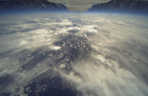 NASA to send unmanned aircraft into stratosphere to study climate change