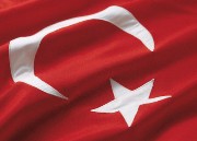 Turkey Flag