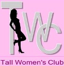 Tall Women’s club