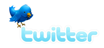 Twitter Logo