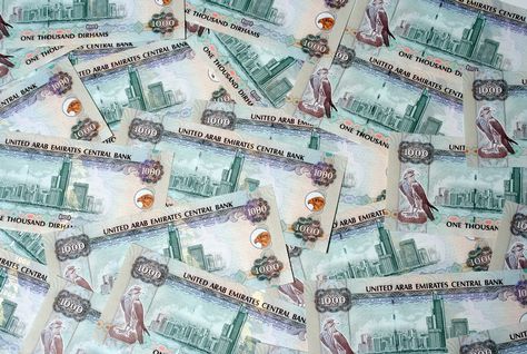UAE commits over $1.5 bn in foreign aid