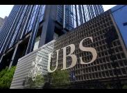 UBS shareholders approve Swiss government rescue plan 