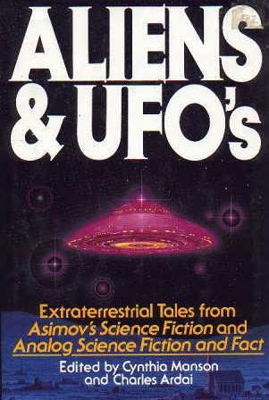 Brits believe in UFOs, aliens, ghosts more than God
