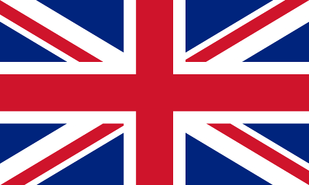 United Kingdom Flag