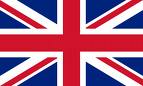 UK Flag