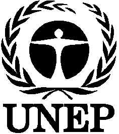 United Nation's Environment Programme