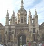 Half of Cambridge indulge in Plagiarism 