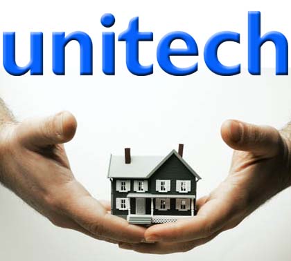 Buy Call For Unitech With Target Above Rs 92: Nirmal Bang