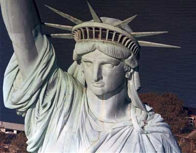 Statue of Liberty's crown to reopen to visitors on July 4