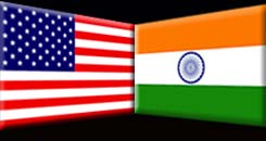 US, India