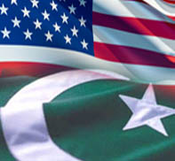 US to stay out of Pakistan's internal affairs