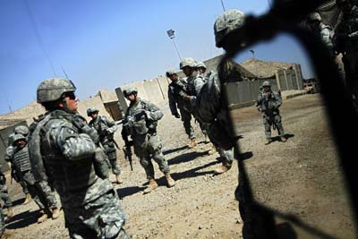 US increasing troops to halt Taliban’s main source of money
