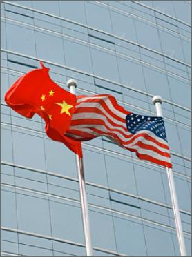 US wants lasting dialogue with Chinese military