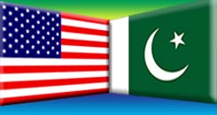 US & Pakistan