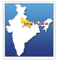 Uttar Pradesh