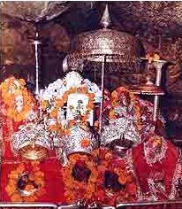 Cave linked to Vaishno Devi shrine found