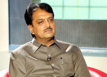 Vilasrao Deshmukh