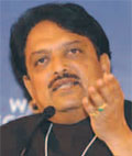 Vilasrao Deshmukh